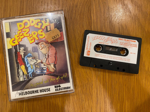Acorn bbc micro electron dodgy - micro,