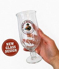 Birra moretti chalice - chalice, pint