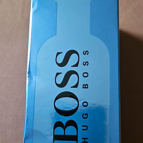 Hugo boss - boss, toilette