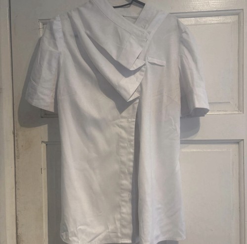 Vivienne westwood blouse size - westwood,