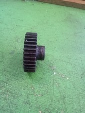 Lucas mo1 Magneto drive