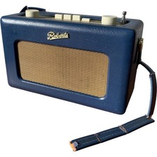 Vintage roberts r250 radio - roberts,