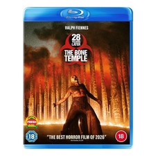 28 Years Later: The Bone