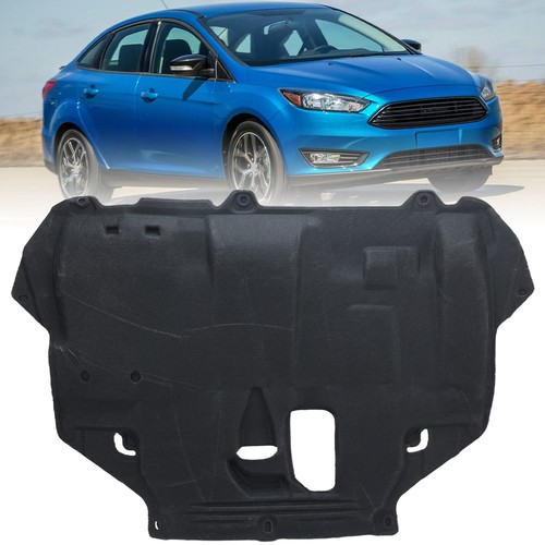Engine under cover shield - engine,