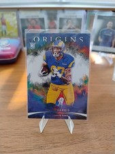 2021 Panini Origins Jacob