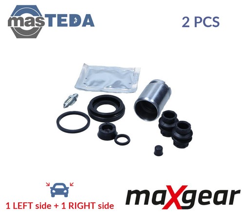 1627 brake caliper repair - 27-1627,