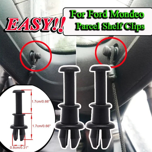 2pcs for ford mondeo car - 2pcs,