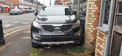 Kia sportage 2010 2015 - kia, 2010-2015
