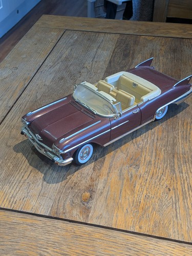Saica scale morris minor - 1/26,