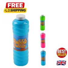 Giant 1 Litre of Bubble
