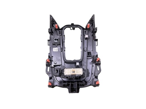 76l507lh gear lever trims - 76l507lh,