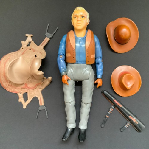 Vintage bonanza figure ben - vintage,