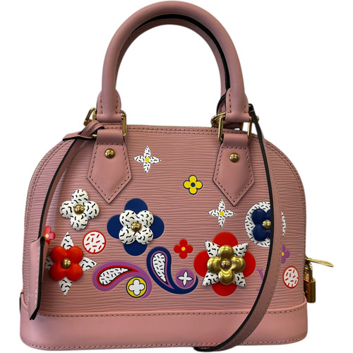 Louis vuitton women epi alma - louis,