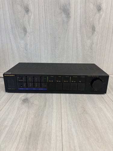 Marantz pm151 stereo - marantz,