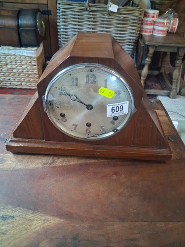 Vintage westminster chime - vintage,