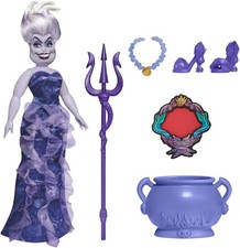 Disney Villains 'Ursula'