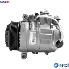 COMPRESSOR AIR CONDITIONING