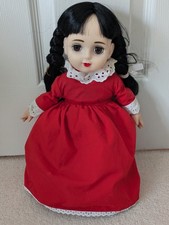 Topsy Turvy Doll Little Red