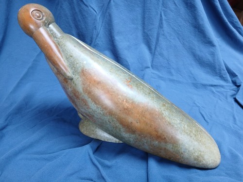 Vintage signed african - vintage,