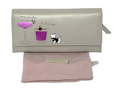 Radley Bartender Matinee Purse
