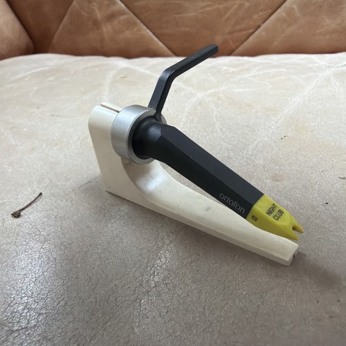 Ortofon concorde cartridge - ortofon,