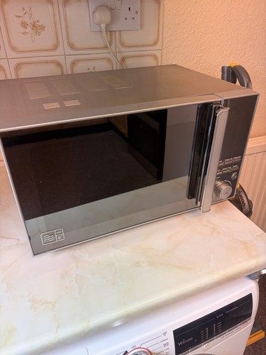 Marks and spencer - marks, microwave