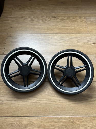 Joolz hub rear - hub/hub+,