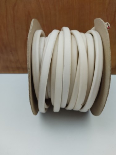 Mains electrical cable 5mm - mains, 2.5mm