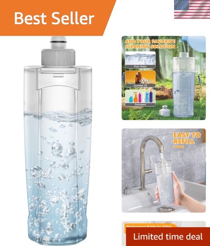 Leak proof 410ml replacement - leak-proof,