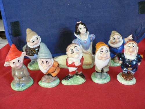Wade walt disney snow - walt,