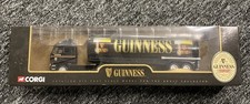 Corgi Die-Cast 1/64 GUINNESS