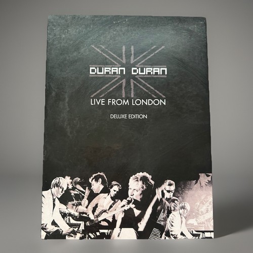 Duran live from - –,