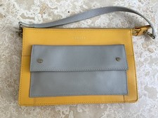 Radley New Leather Clutch Bag