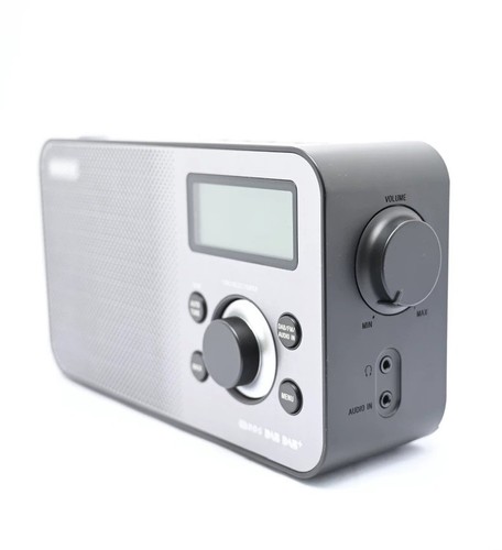 Sony xdr s60 - xdr-s60, portable