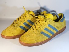 Adidas Originals Hamburg 2014