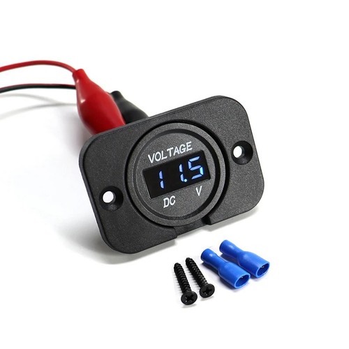 12v 24v led - dc, digital