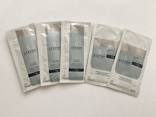 Wella system professional - sp,