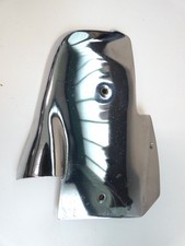 Mercedes W123 CE A1236730138 chrome cover left frame