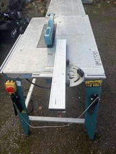 Makita 2712 110V 315mm