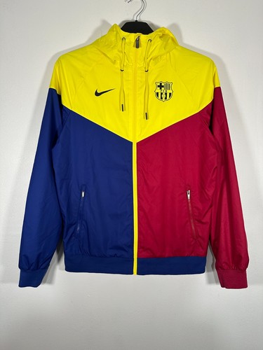 Nike barcelona windrunner - nike,