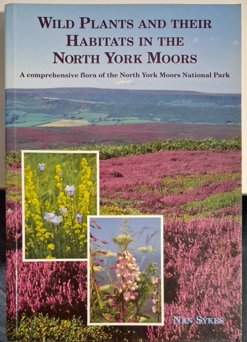 Wild plants and their - wild, habitats