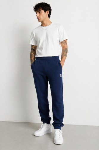 Adidas men originals trefoil - men's,