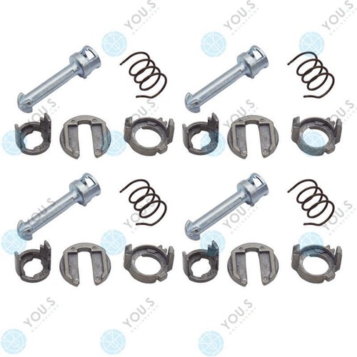 Set you door - 4, cylinder