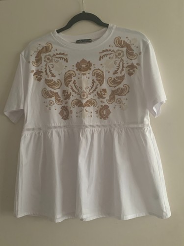 Lovely zara ladies - zara, top