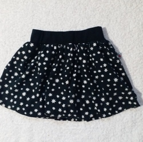 Molo girls skirt size 110 - girls, 110/116