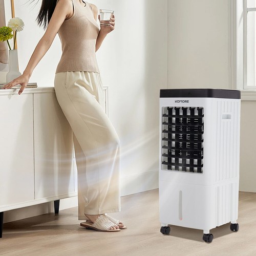 Mobile portable airconditioner - mobile,