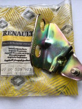 Renault bonnet hinge - 5,
