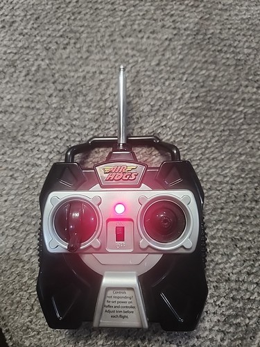 Air hogs 2006 - air,