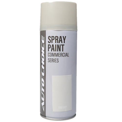 Ford tractor white grey paint - grey,