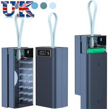 21×18650 Batteries Power Bank